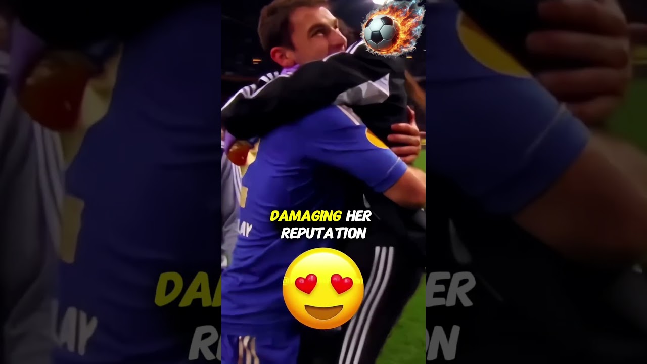 The Day Mourinho Destroyed Her Career&hellip; But She Came Back Stronger 😳