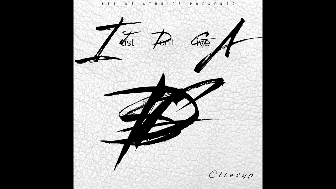 CLINVYP - I JUST DON'T
