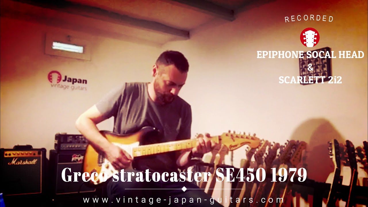 Greco se450 1979  -  made in japan - www.vintage-japan-guitars.com