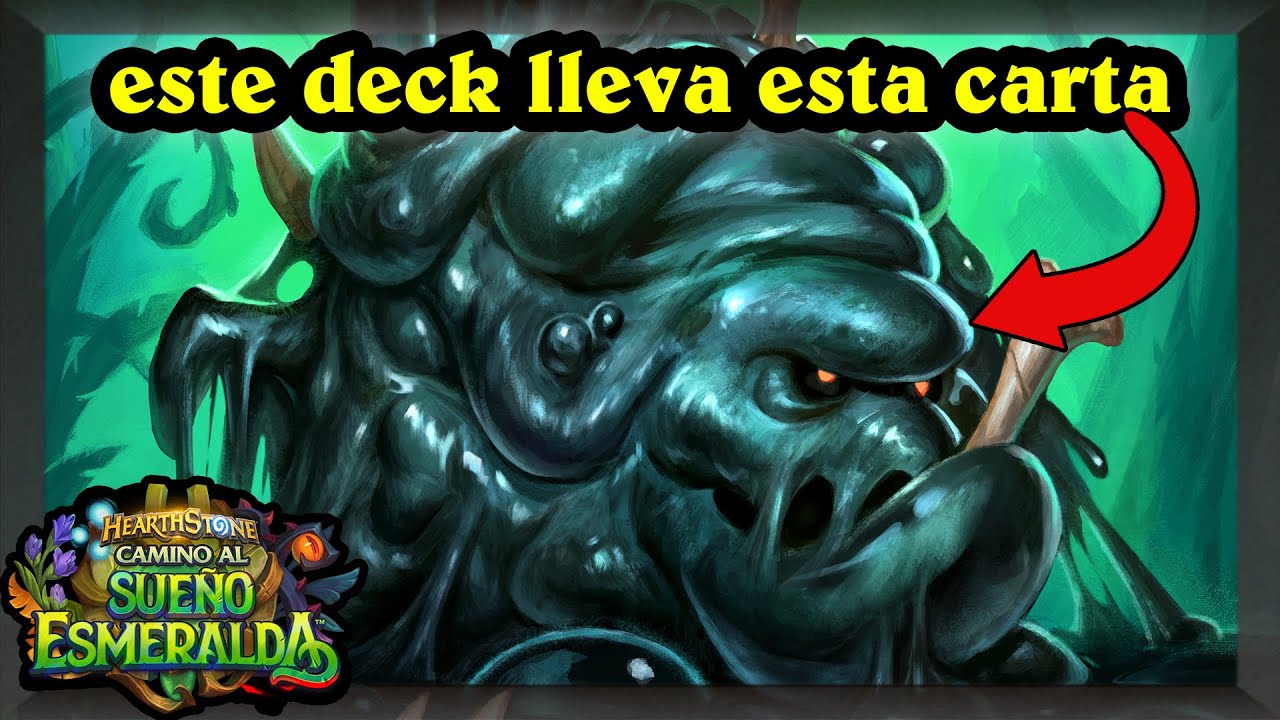 Curioso deck de Cazador de Demonios [Hearthstone]