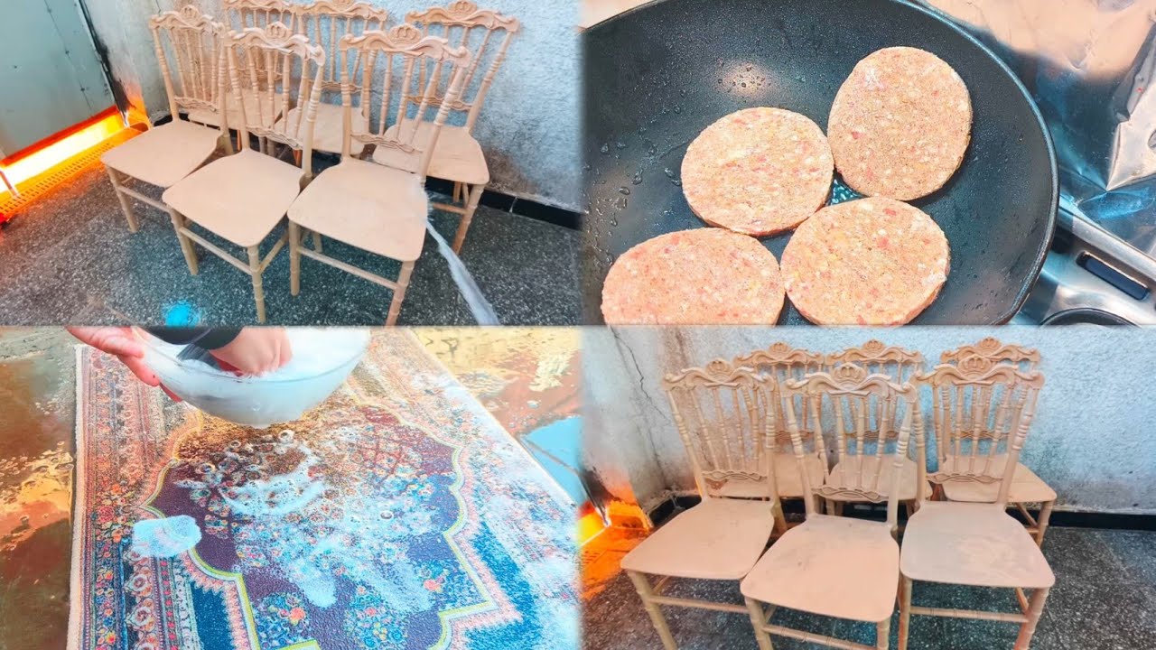#روتين_تحفيزي🧽#مشتريات_البيت🏡 #مشاهده_ممتعه_احبتي #funny 