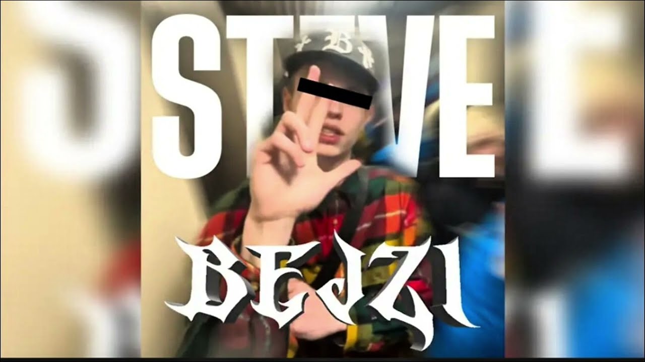 B3JZI - STEVE (prod.kwnk)