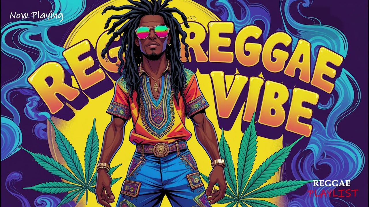 🔊 Bassful Journey: Explore the Depths of Reggae Dub Music! 🌌