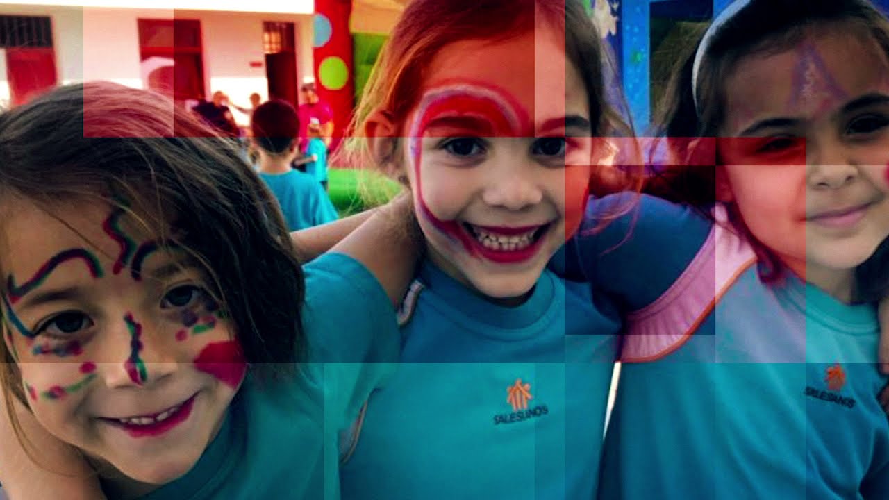 Educación Infantil