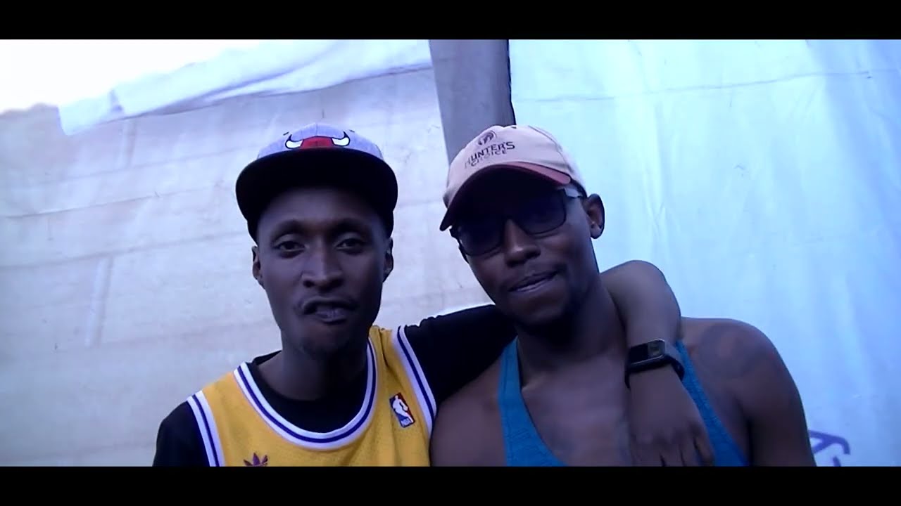 CHRISTMAS KARO - BENSLIC (Visuals)