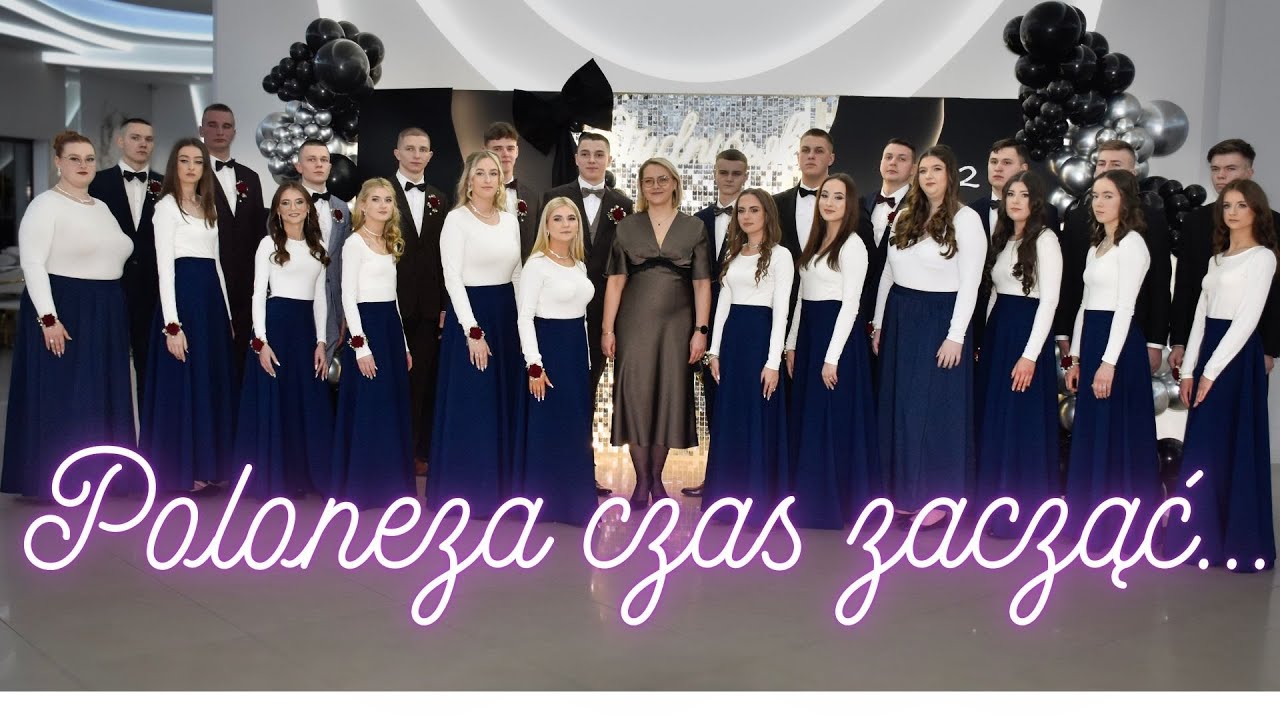 Polonez - Studniówka 2026