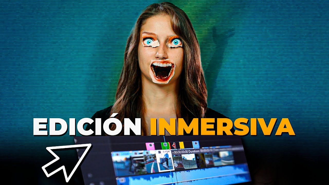 Manipulo sus emociones | C&oacute;mo mejorar tu edici&oacute;n para generar m&aacute;s retenci&oacute;n y crear inmersi&oacute;n