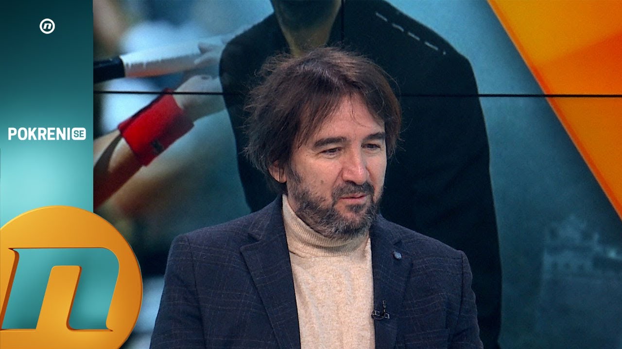 Nebojša Višković: Šta očekujemo od Đokovića u 2025. godini?