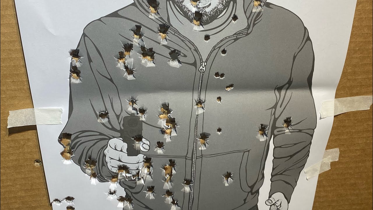 Range day bit of a long range day 💪🏻💯