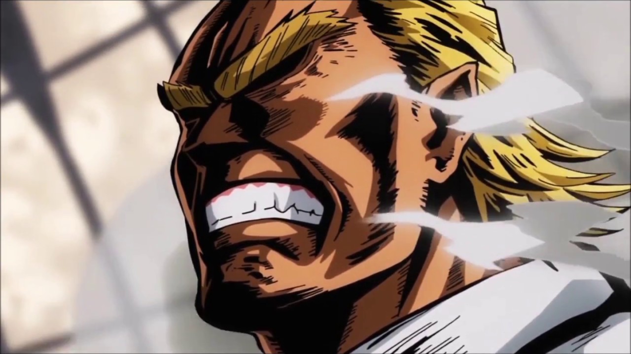 Zuera Anime #1