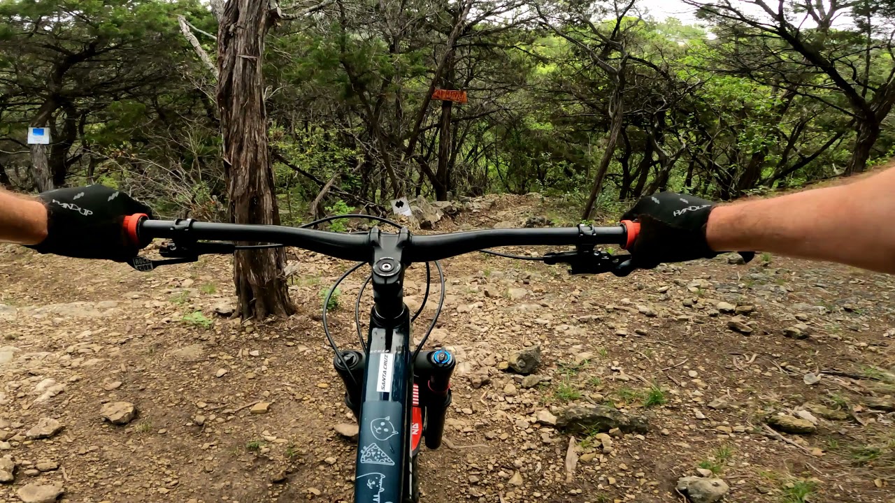 Five Ten Freerider Pro VS Five Ten Trailcross LT | Cat Mountain MTB Comparison