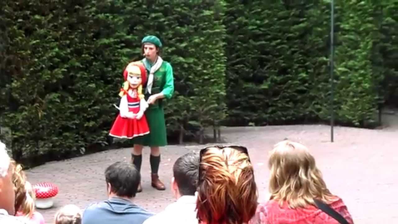 sprookjesboom er was eens 2 juni 2014