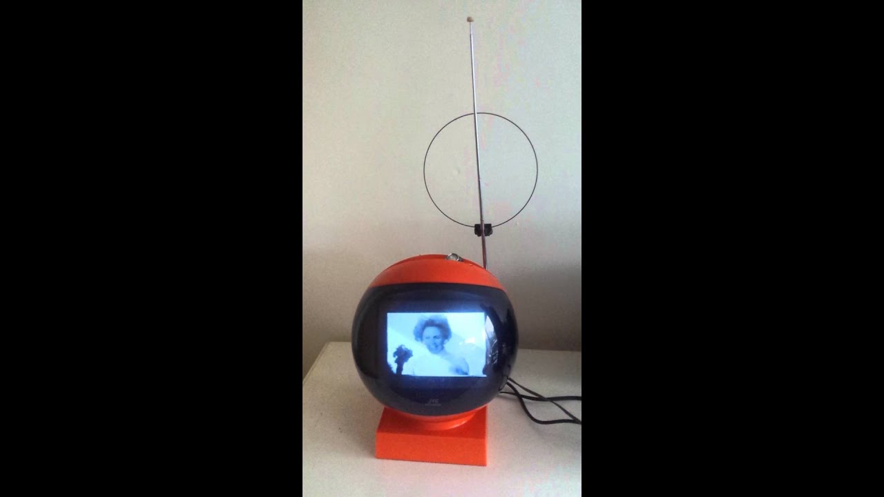 JVC Videosphere