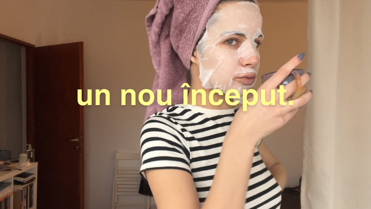 iarna &icirc;n care am devenit un om mai bun