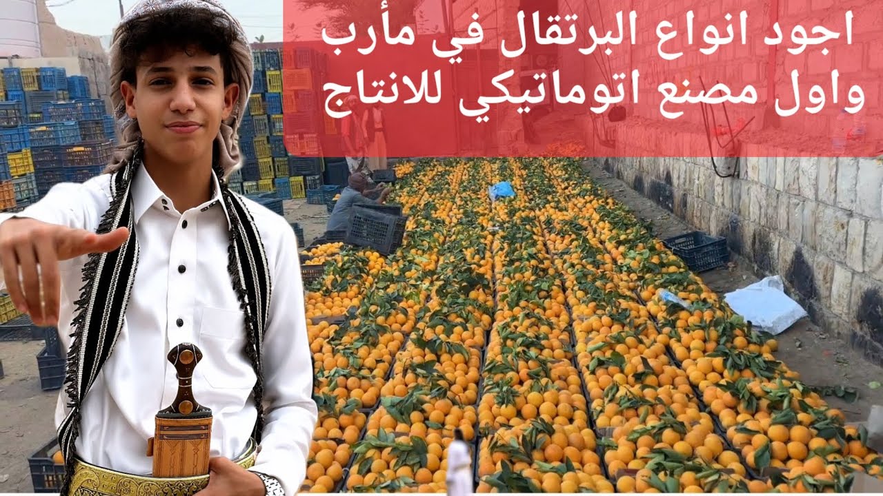 شاهد أرض الخير  التي ذكرها الله بالقرآن الكريم