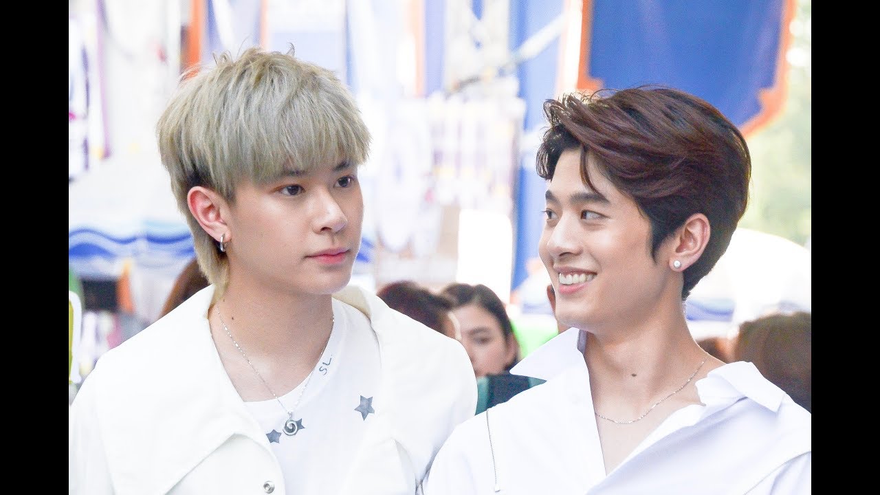 190224 ผู้โชคดี + เอาดีดีดิ | Porsche & Jackie (Fancam)