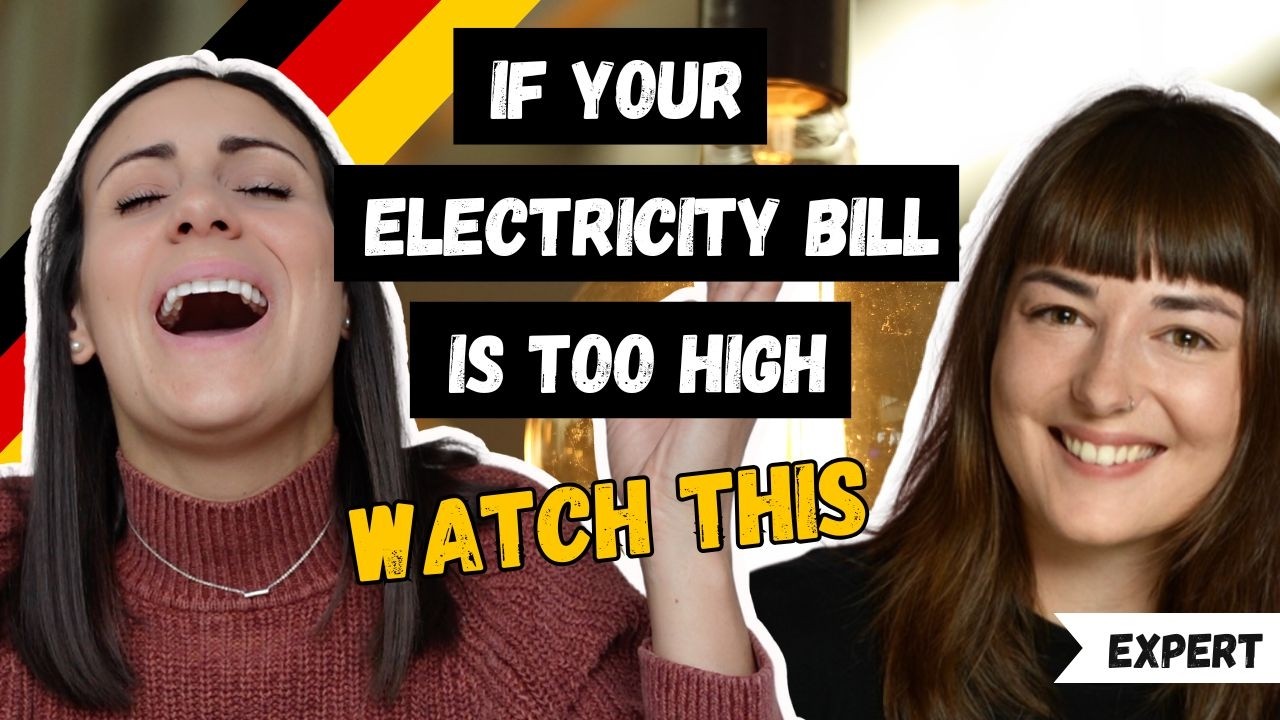 Electricity in Germany Explained: Setup, Choosing a Provider, and Tips for Expats ⚡️