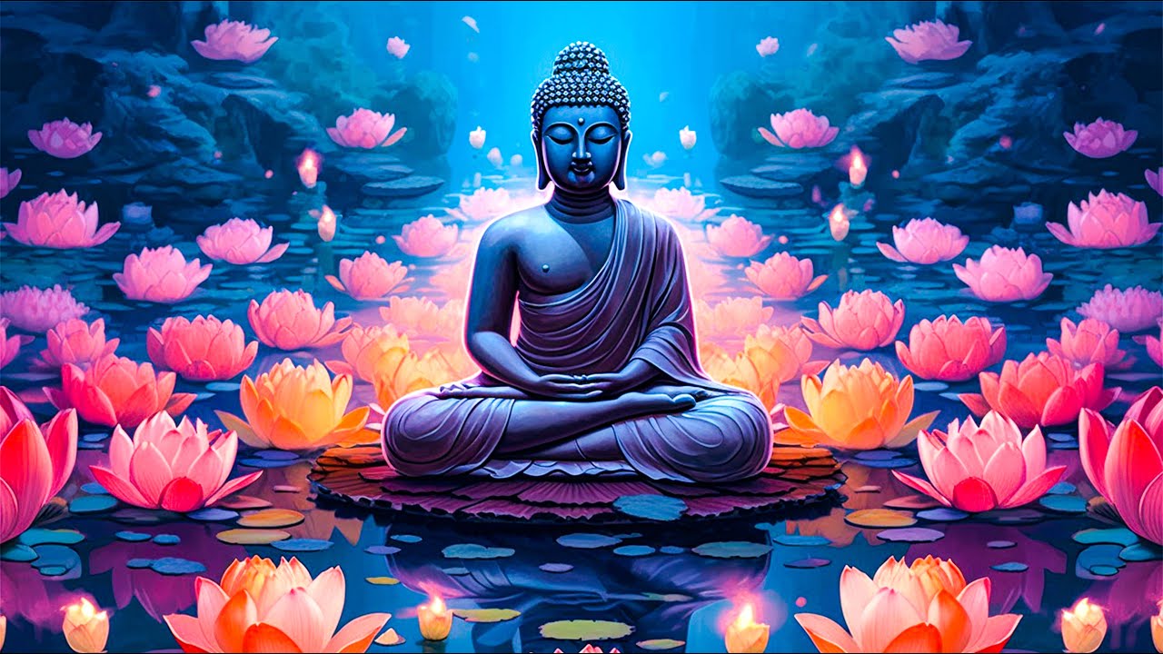 🎶✨ "Revitalize & Rejuvenate: 🕊️ Tibetan Healing Flute Serenity 🌿" 🧘‍♂️