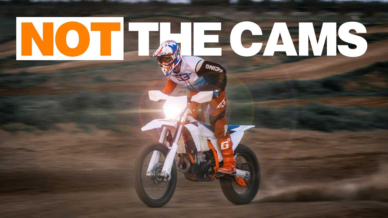 So… Why Exactly Did KTM Go bankrupt?