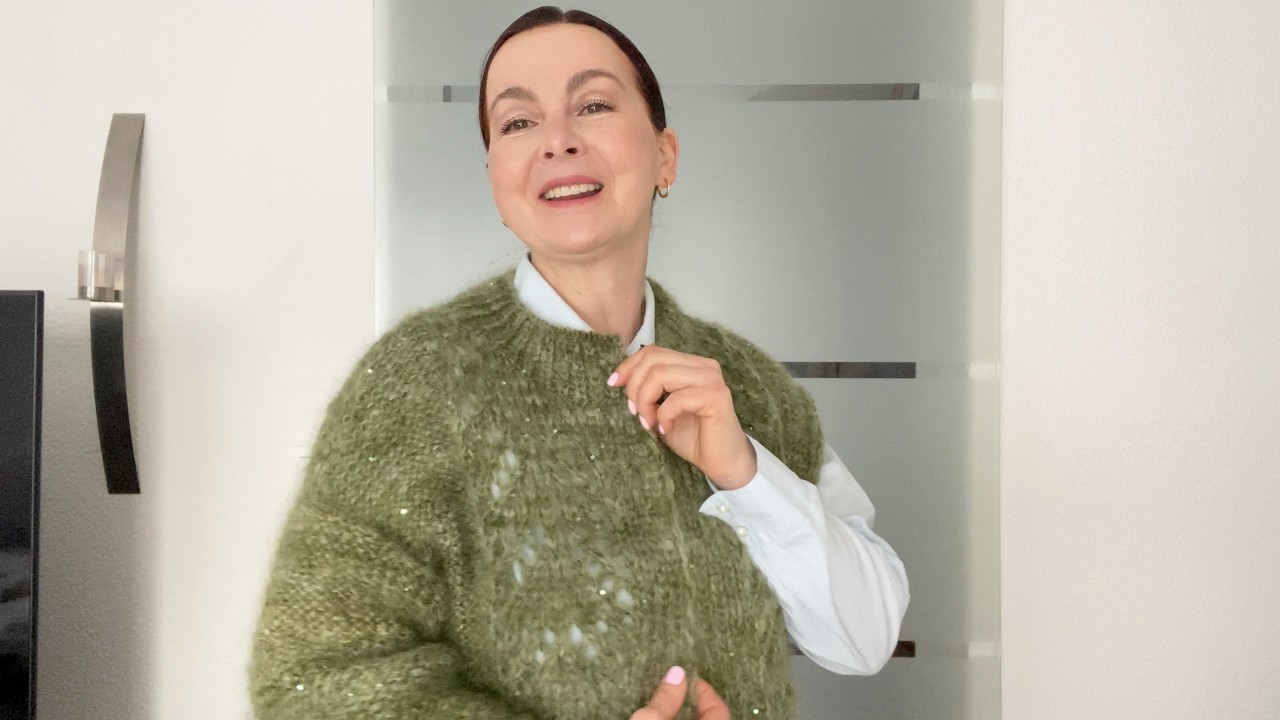 Мои продвижения / Вязальная встреча / Летим в Мадрид. #stricken #knitting #вязание