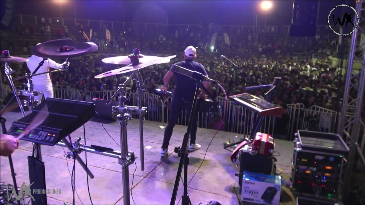 Peregrinos del amor en vivo Nos marzo 2024