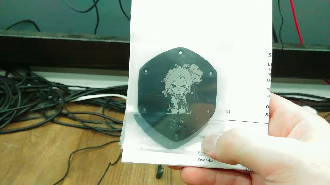 Personalized! V-Moda Crossfade 2 Wireless Bluetooth Headphones Customization #audiophile #Unboxing