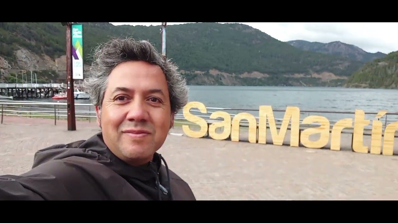 San Martin de Los Andes