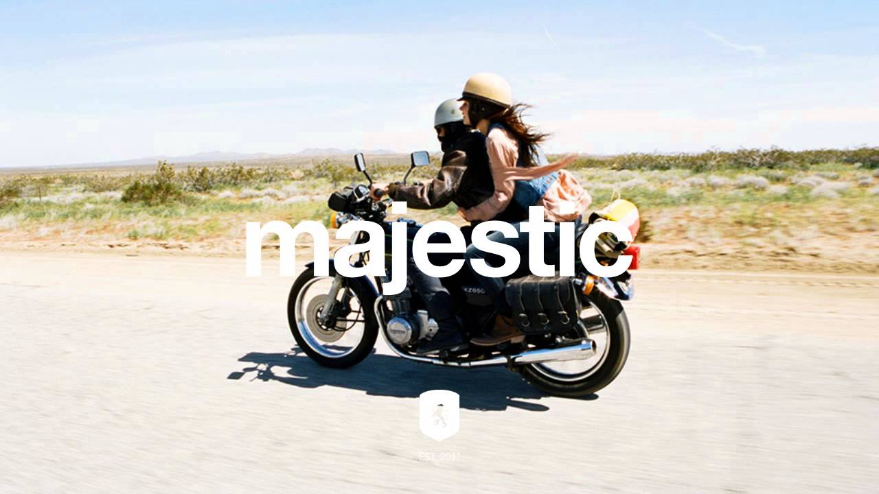 Moullinex - Take A Chance (Satin Jackets Remix)