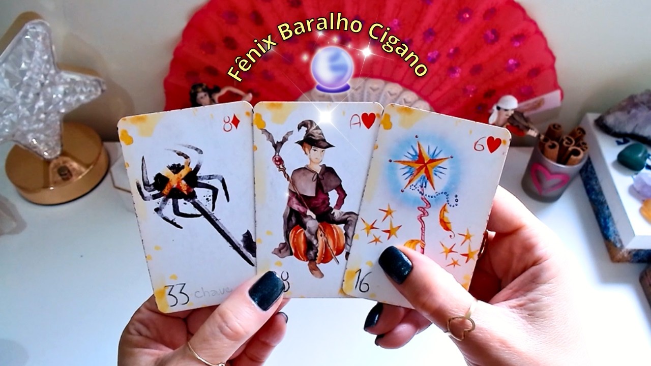 😍O QUE ELE(A) SENTE QUANDO PENSA EM MIM TAROT? O QUE ELE(A) PLANEJA FAZER?🔮Baralho Cigano Responde