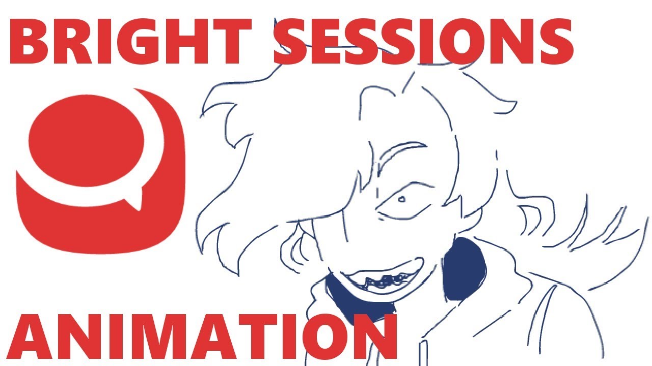Damien enters the Safe House [Bright Sessions Parody Animation]