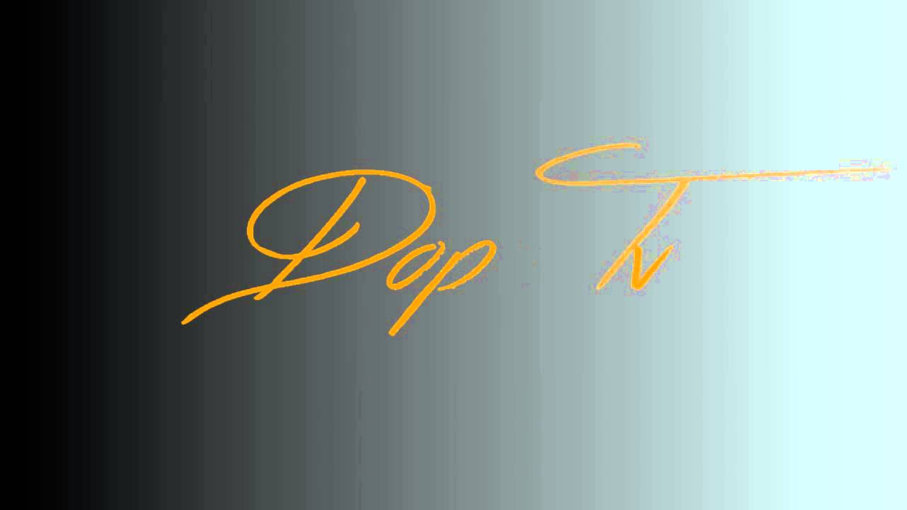 DopeTV new intro