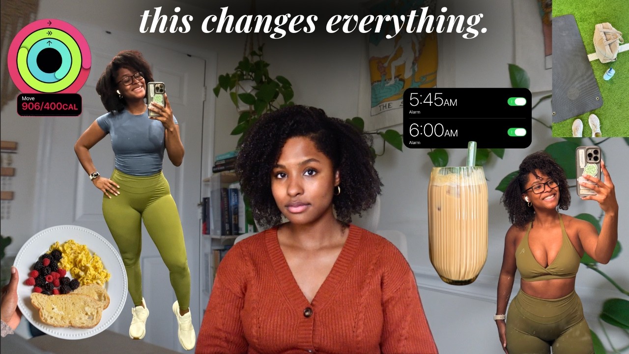 How to Make 2026 Your Year 🌟 Simple Habits to Change Your Life
