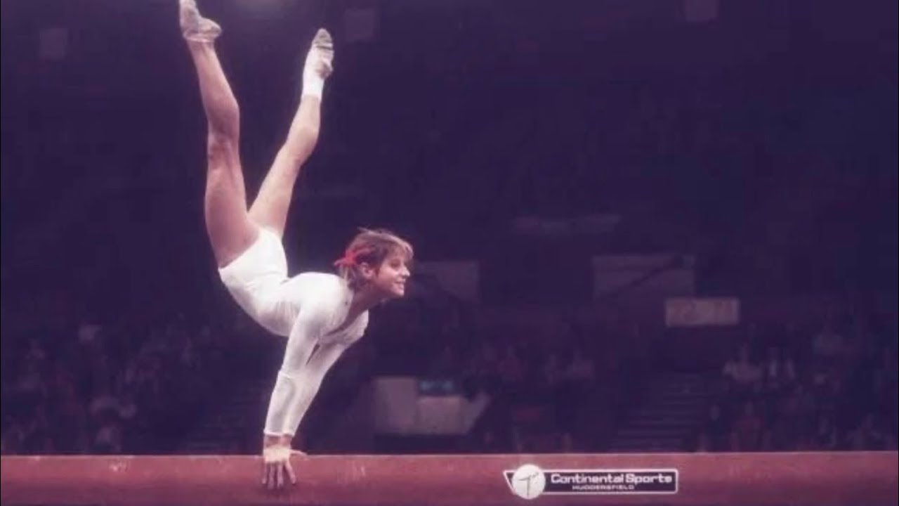 Dirty Diana-Michael Jackson Floor Routine Music