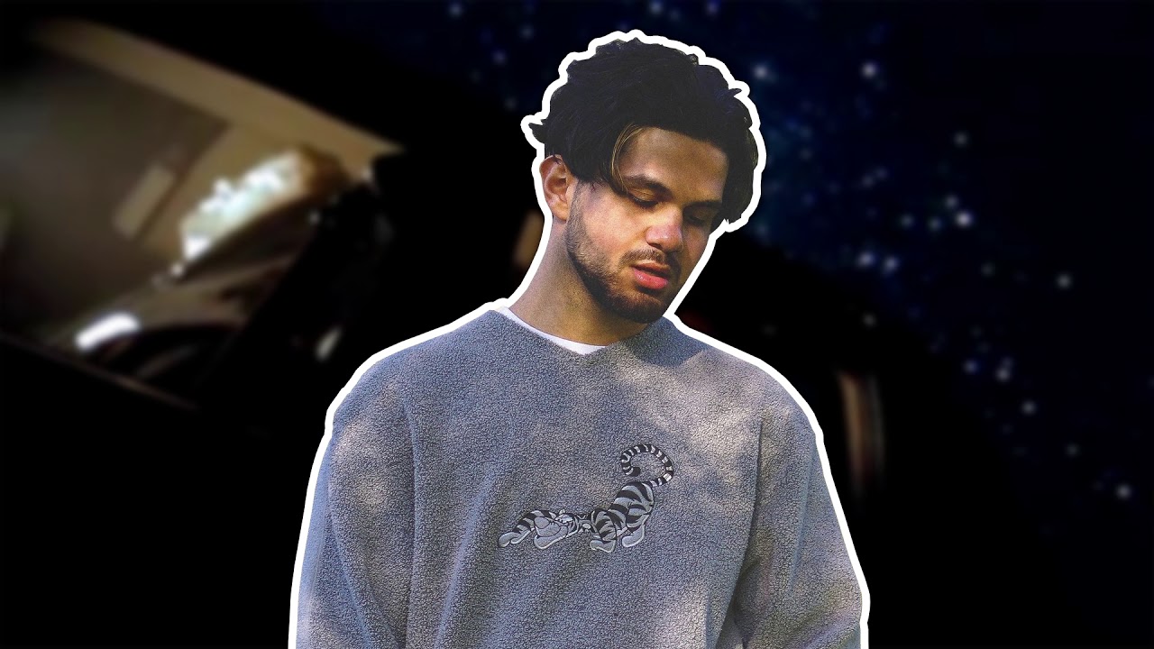 ARIES TYPE BEAT 
