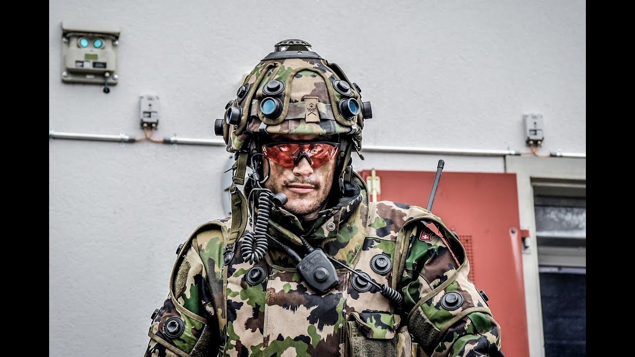 Inf Bat 61 - FDT 2017