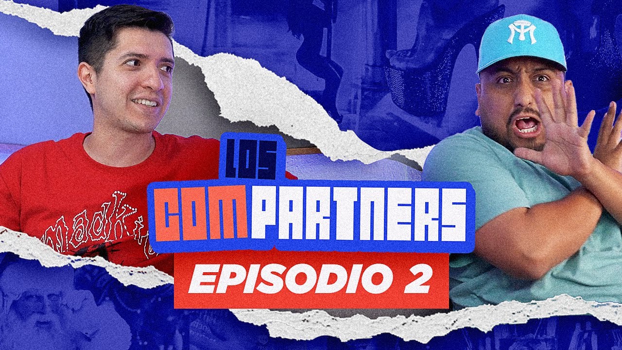 El Matrimonio, La Cruda, Aguante Talleres, El Teibol y más | Los Compartners