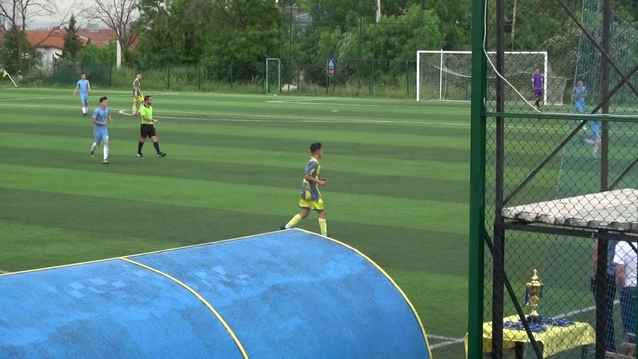 2.4 2 korriku ― Rilindja Superliga U17 28/05/2022