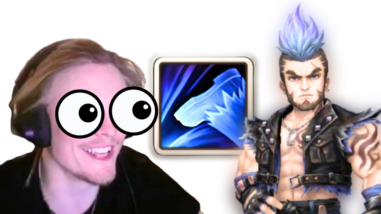 DUKE THE NUKE! *Masterclass* (Summoners War)