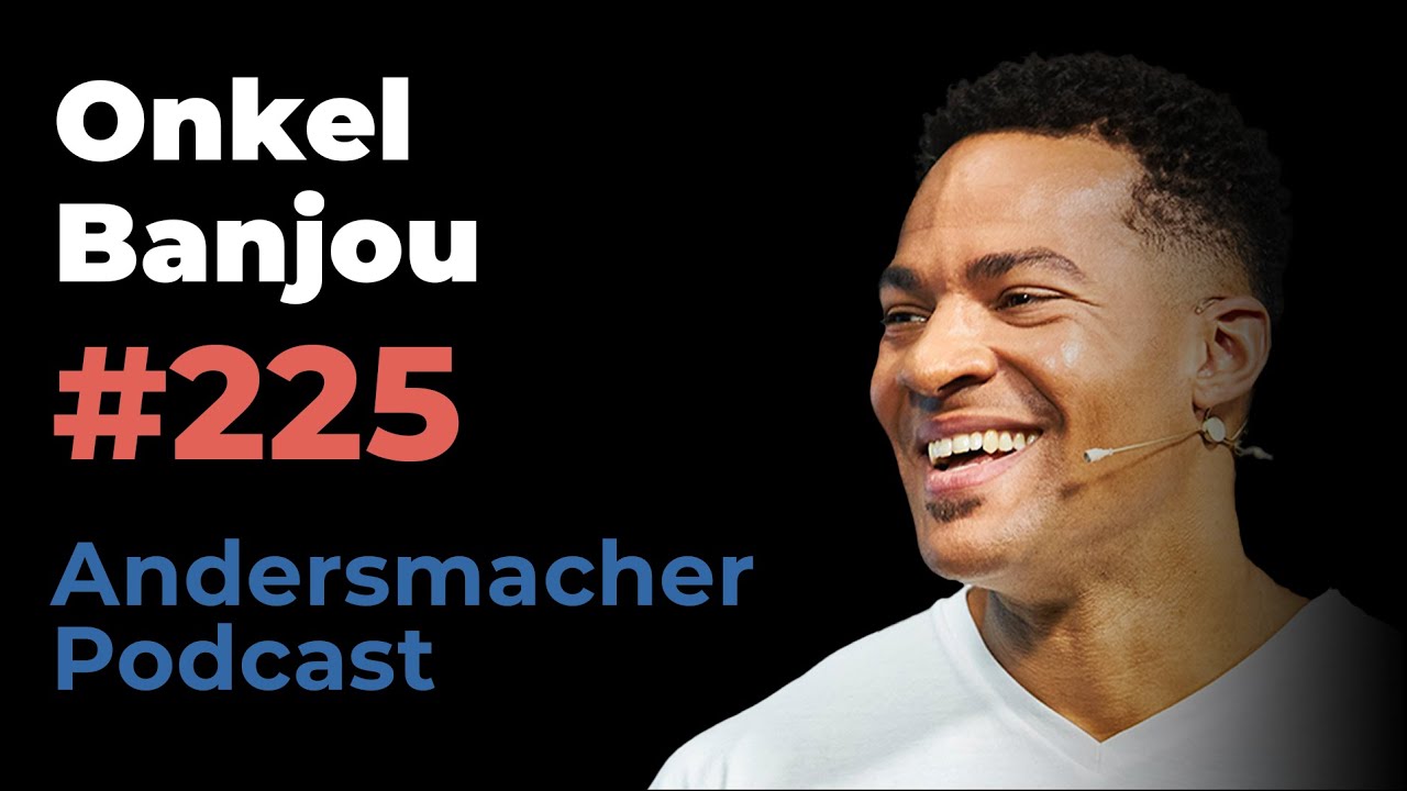 Jugendheim überstanden, Social Media gemeistert - die Familie im Herzen | Onkel Banjou #225