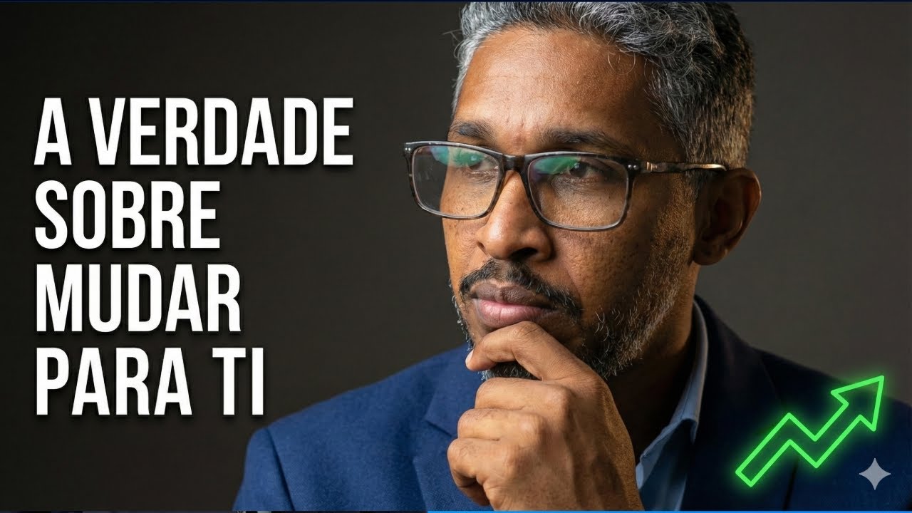 Mudei para TI depois dos 35: Valeu a pena?