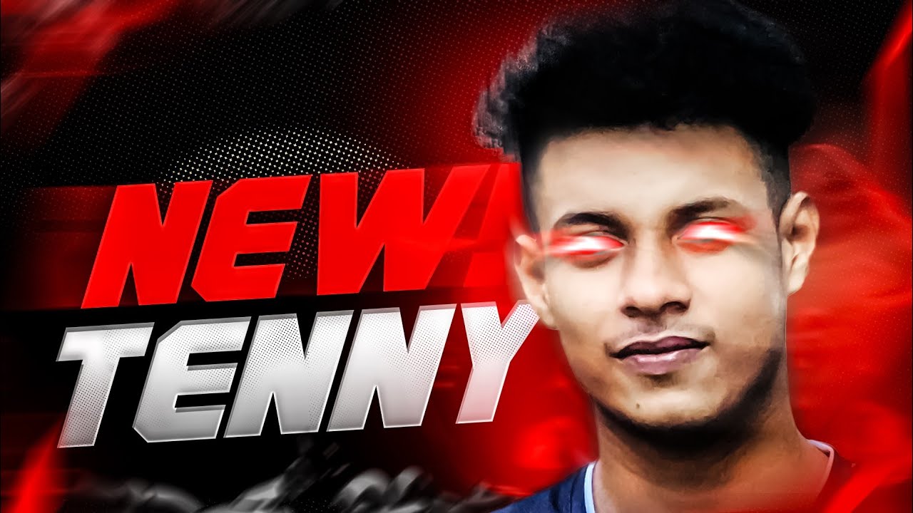 Grinding Like a Pro to Become the Ultimate RUSHER 🔥 | iQOO NEO 10 📲 | Tennyson's POV
