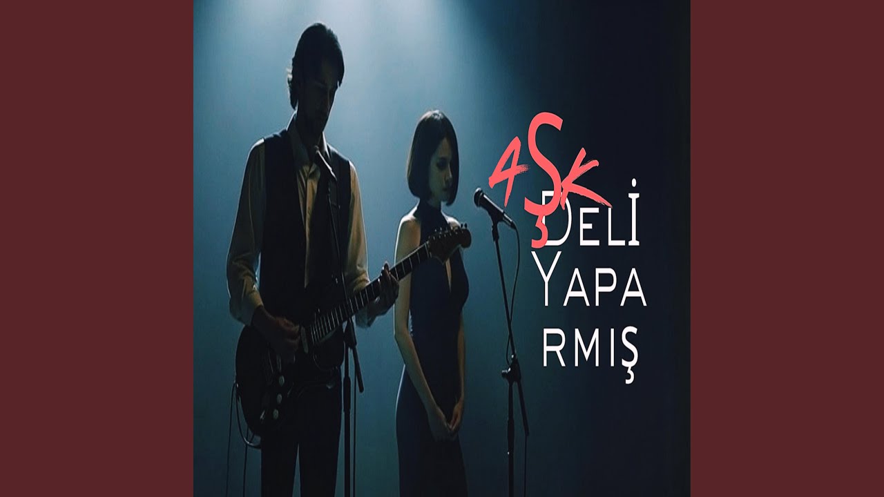 Aşk Deli Yaparmış