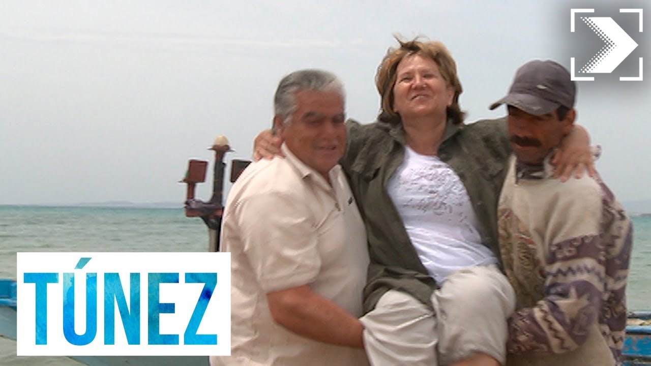 Españoles en el mundo: Túnez (3/3) | RTVE
