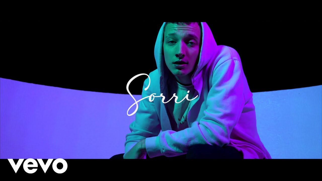 Pablø - Sorri [Prod. Mr.Marley]