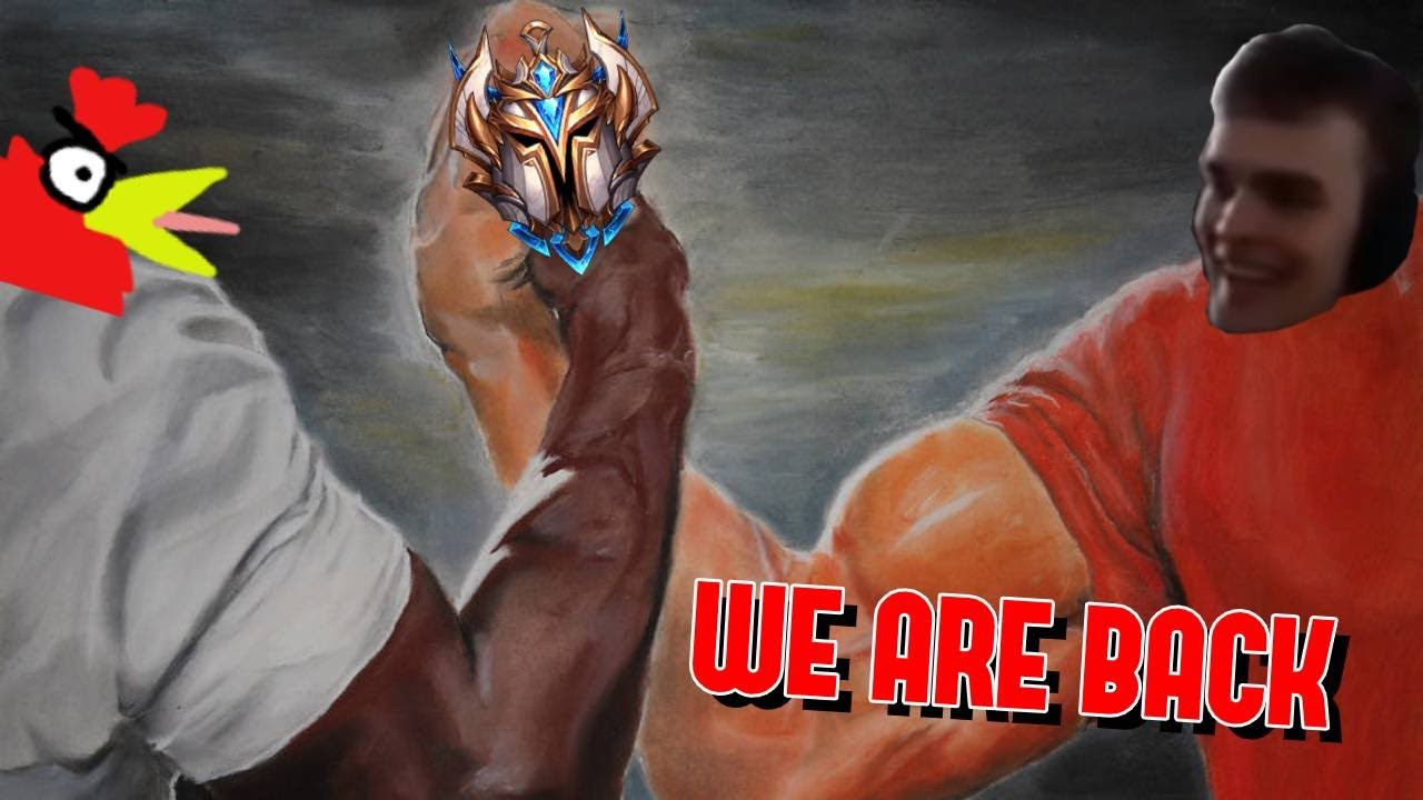 Rueven - WE STRIKE AGAIN ft.@YamatosDeath1