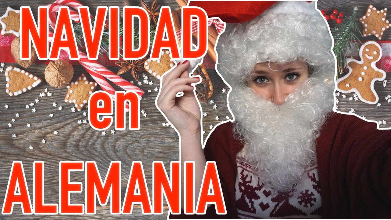 NAVIDAD EN ALEMANIA: Costumbres y Tradiciones | AndyGMes