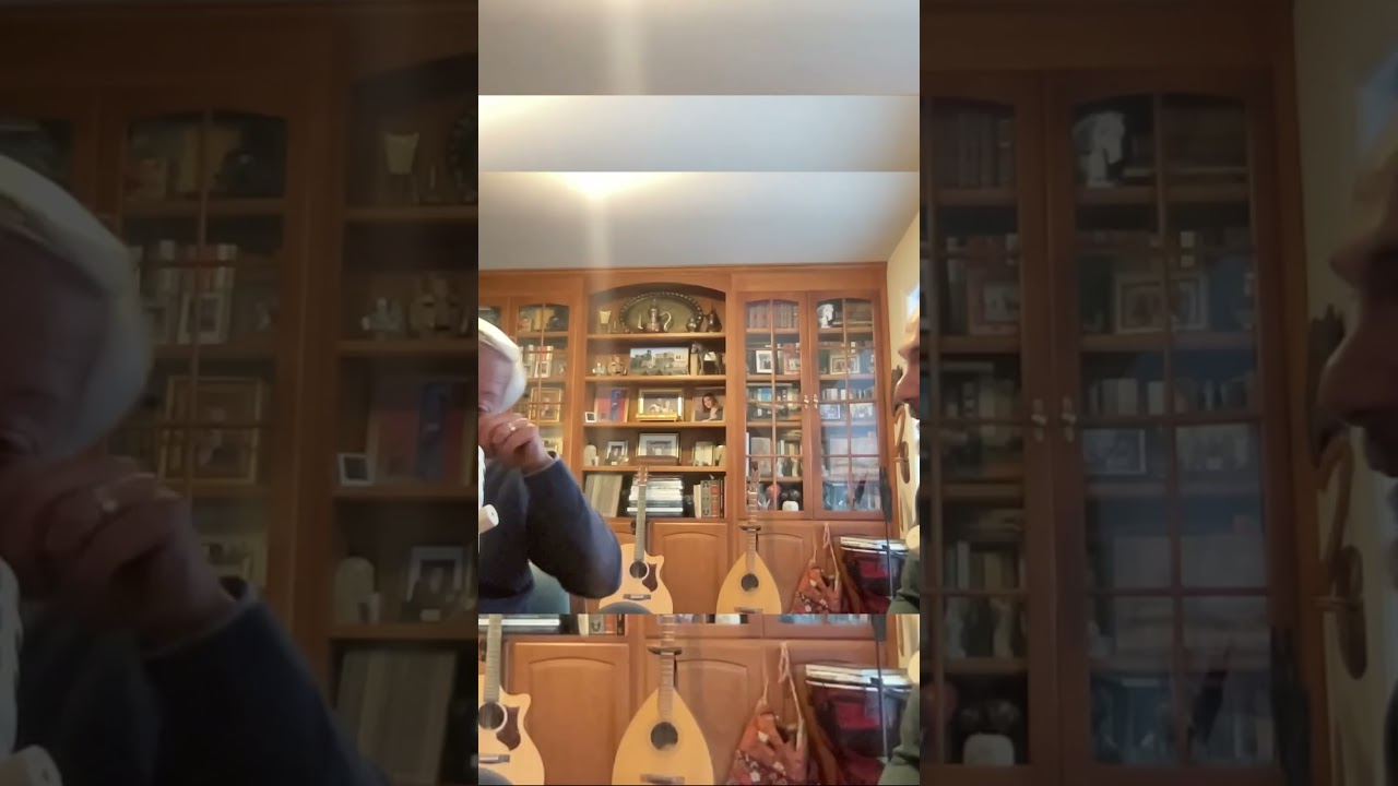 Israeli and Palestinian Students Designed Peace Together in Rome