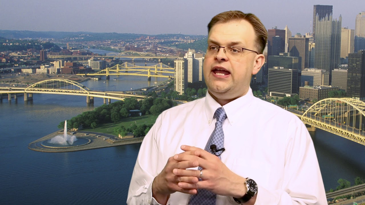 Faculty Spotlight: Dr. William Wright