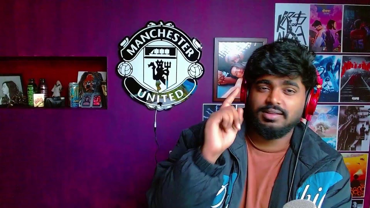 THE L STREAM | There's A New ROASTER In Town | HAPPY REPUBLIC DAY