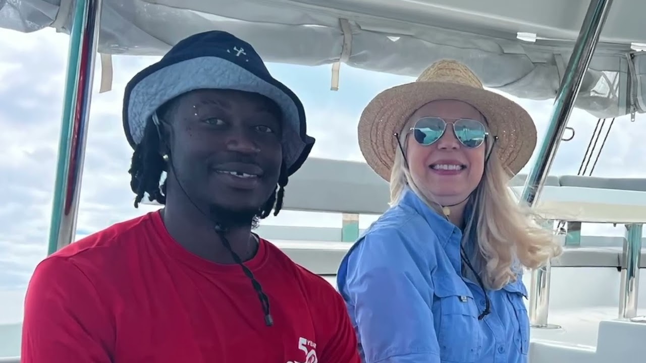 BVI Sailing Trip 2026